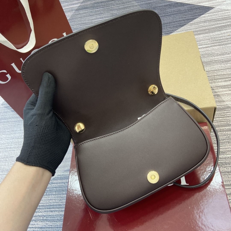 G*u*i satchel bags